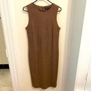 Ralph Lauren shift dress